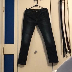 American eagle denim jeans